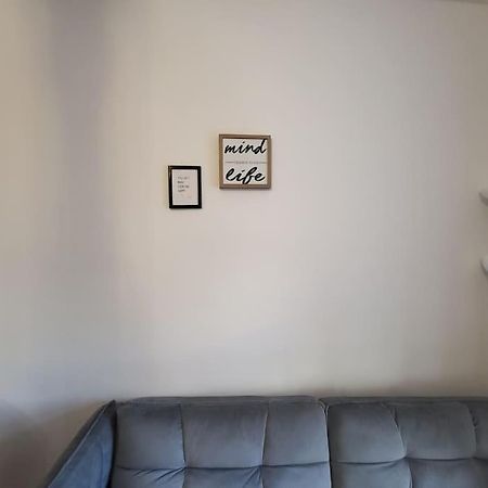 Exklusive Gartenwohnung Vienna Esterno foto