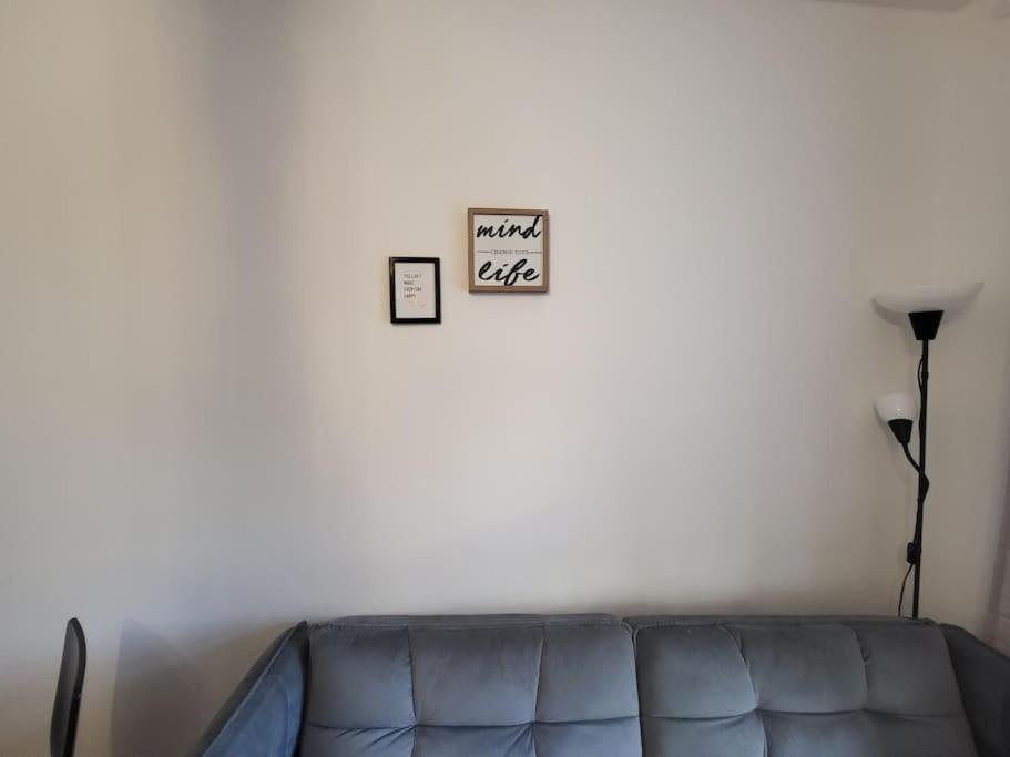 Exklusive Gartenwohnung Vienna Esterno foto